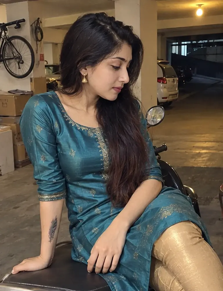 Madhu - escort in Indiranagar, Bangalore