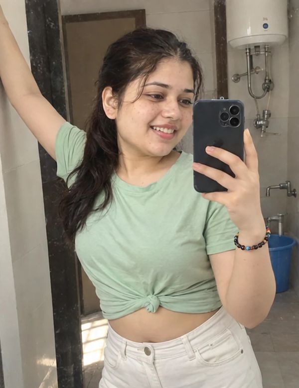 Saachi - Bangalore escort photo 3