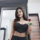 Rosleen - escort in Hongasandra, Bangalore