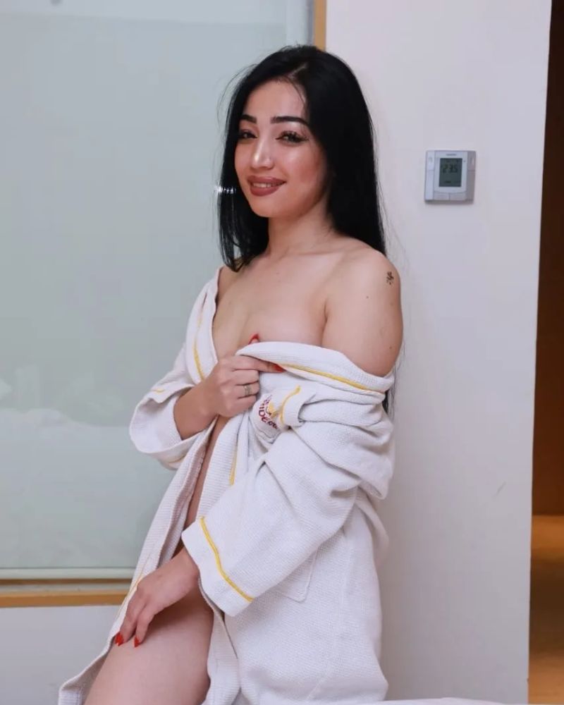 Elizaveta - escort in Bellandur, Bangalore