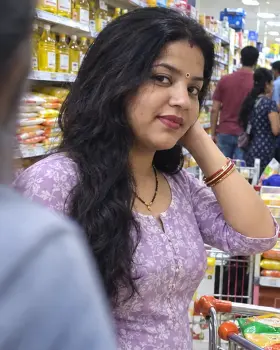 Priya - escort in HSR Layout, Bangalore
