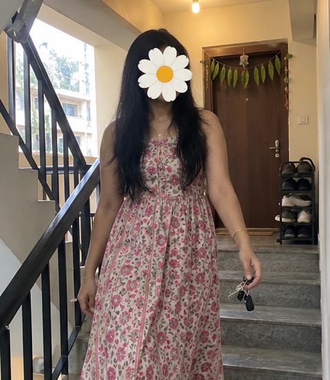 Somya - escort in Koramangala, Bangalore