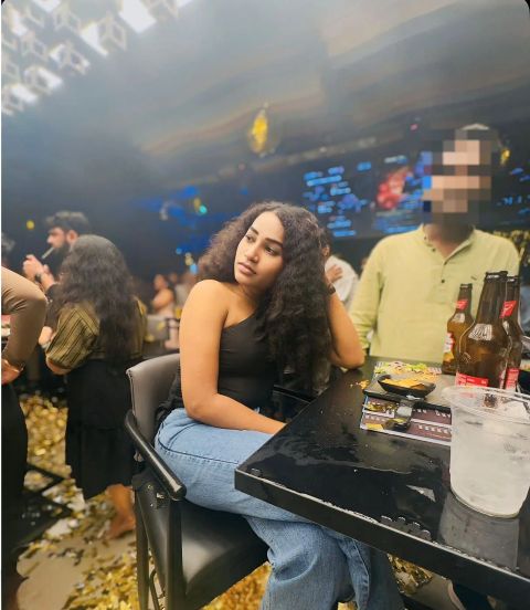 Jenny - escort in Basaveshwar Nagar, Bangalore