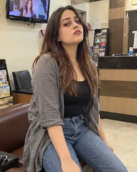 Jenifer - Bangalore escort photo 4