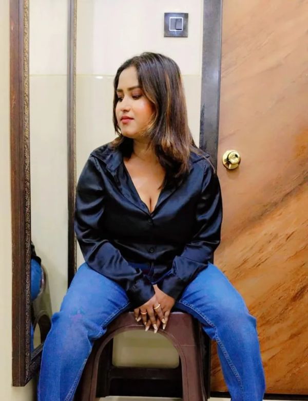 Ananya - Bangalore escort photo 3