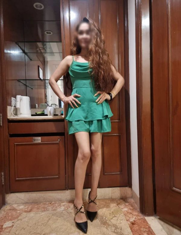 Milana - Bangalore escort photo 2
