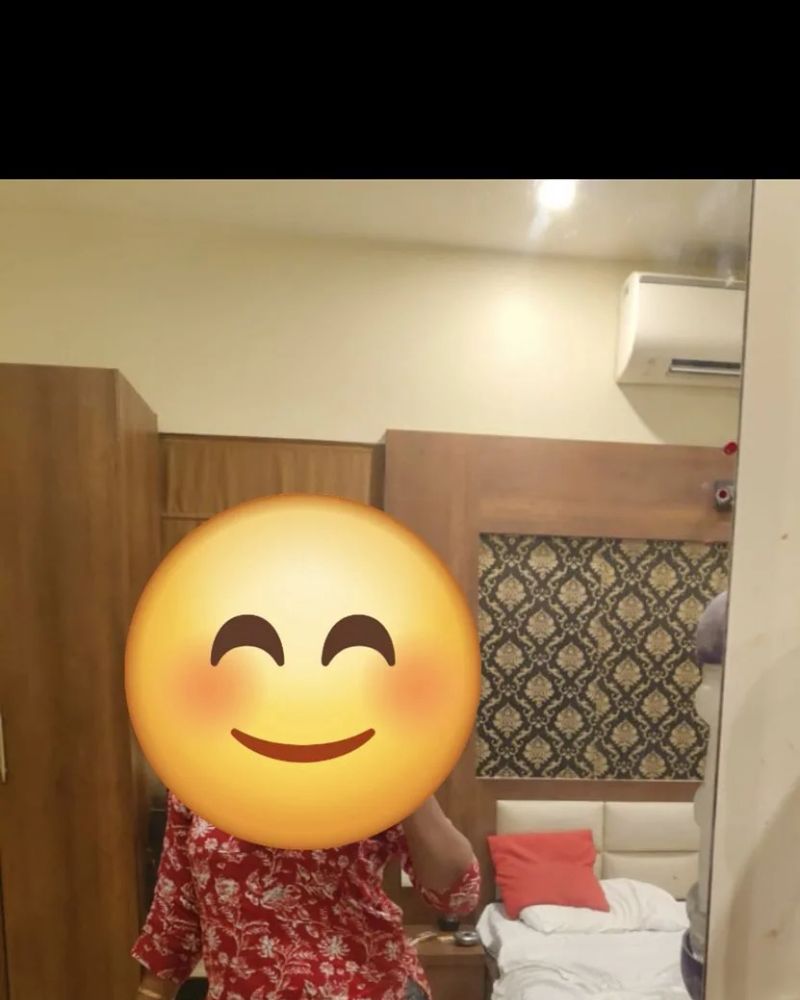 Somya - escort in Koramangala, Bangalore