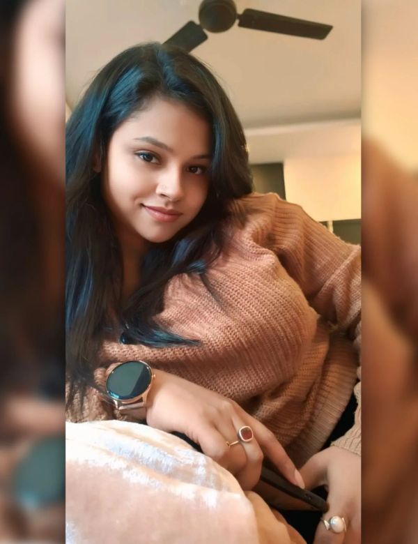 Amala - Bangalore escort photo 2