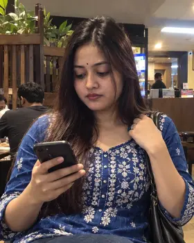 Ridhima - escort in MG Road, Bangalore