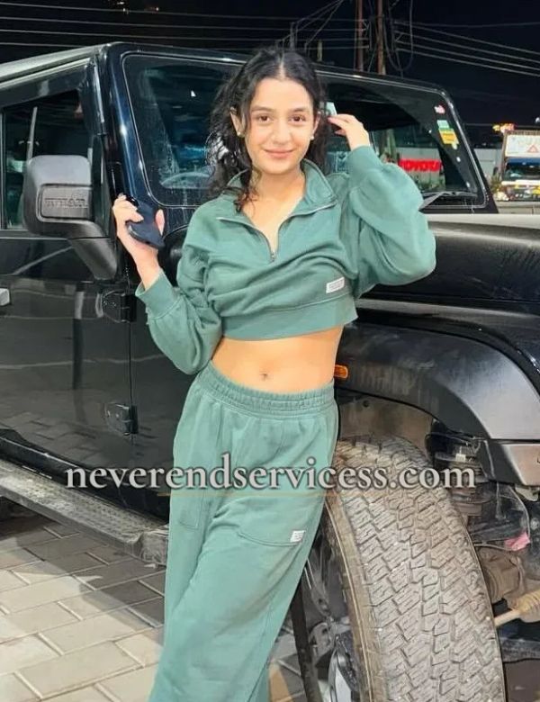Female escorts Bangalore