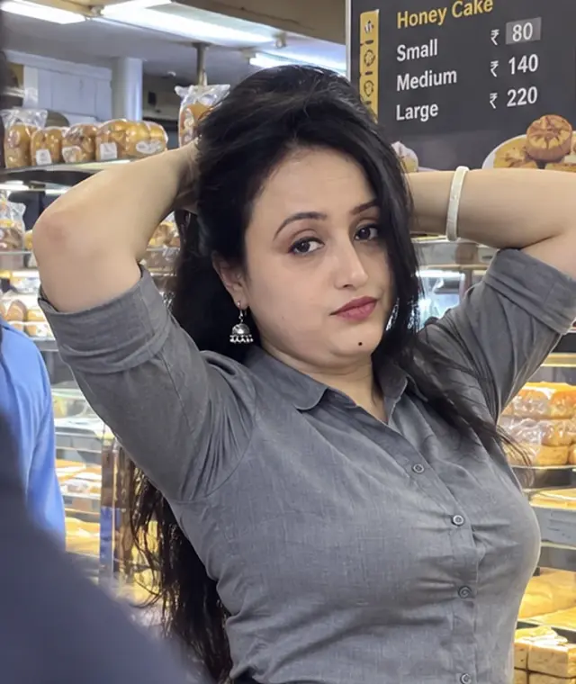 Anjali - escort in KR Puram, Bangalore