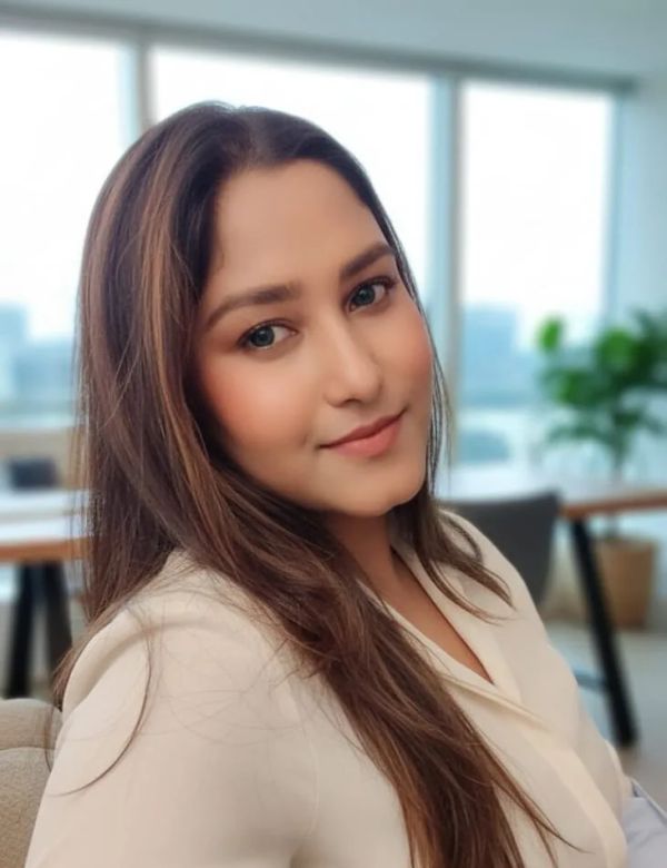 Ananya - escort in Bellandur, Bangalore