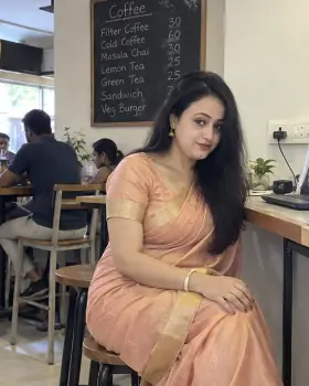 Anjali - Bangalore escort photo 2