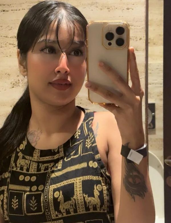 Sonali - escort in Basaveshwar Nagar, Bangalore