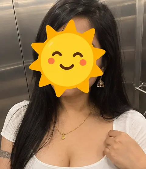 Sharon - escort in Indiranagar, Bangalore
