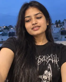 Swati - Bangalore escort photo 3