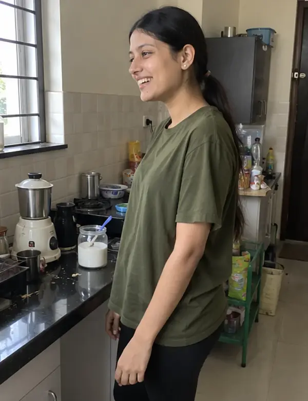 Amrita - escort in Koramangala, Bangalore