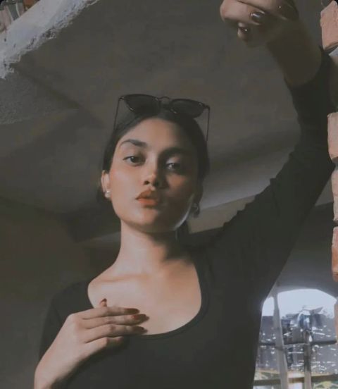 Amrita - escort in Banaswadi, Bangalore