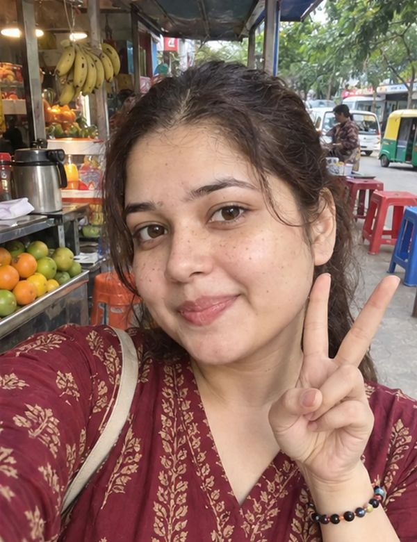 Saachi - Bangalore escort photo 4