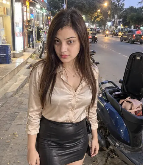 Rosleen - escort in Jayanagar, Bangalore