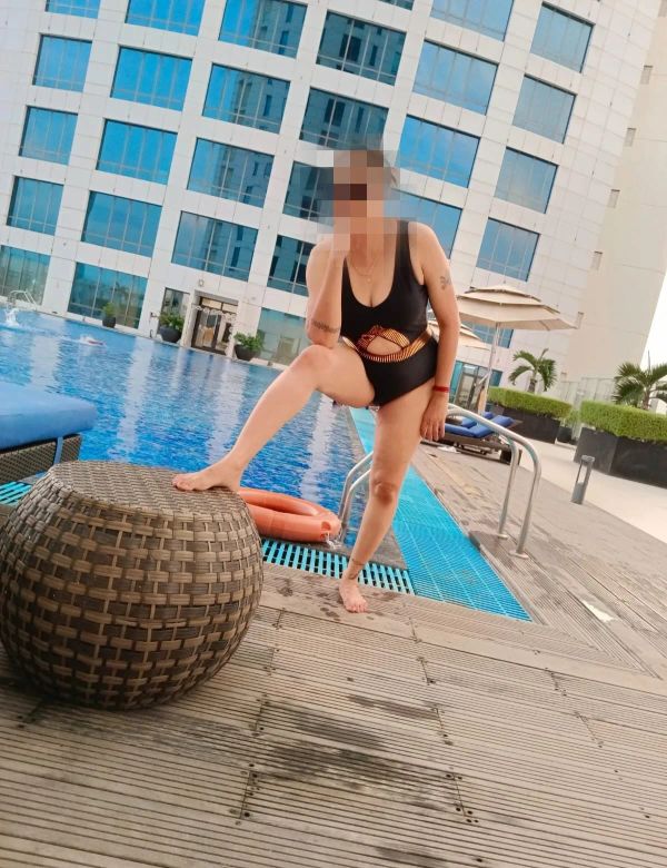 Maria - Bangalore escort photo 7