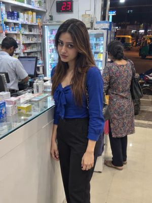 Sonia - escort in Bellandur, Bangalore