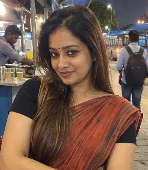 Shanti - escort in Ecospace, Bangalore
