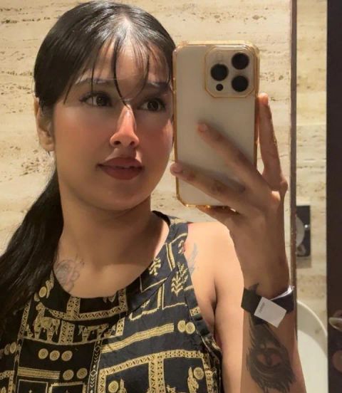 Sonali - escort in Basaveshwar Nagar, Bangalore