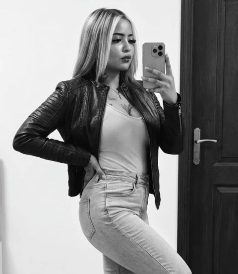 Anya - escort in Bommanahalli, Bangalore