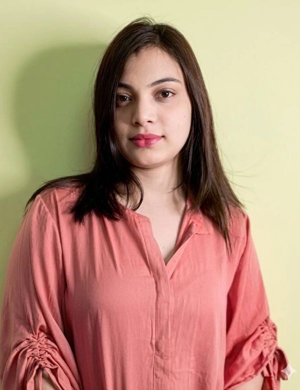 Rosleen - Bangalore escort photo 4