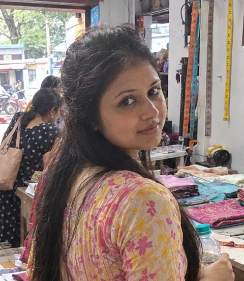 Nitya - escort in Bellandur, Bangalore