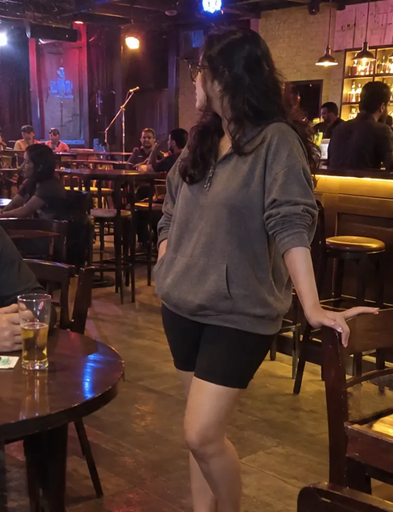Anja - escort in Whitefield, Bangalore