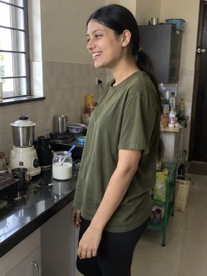 Amrita - escort in Banaswadi, Bangalore