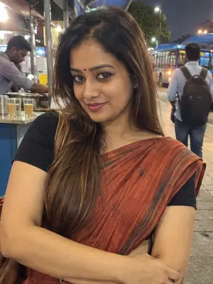 Shanti - escort in Ecospace, Bangalore