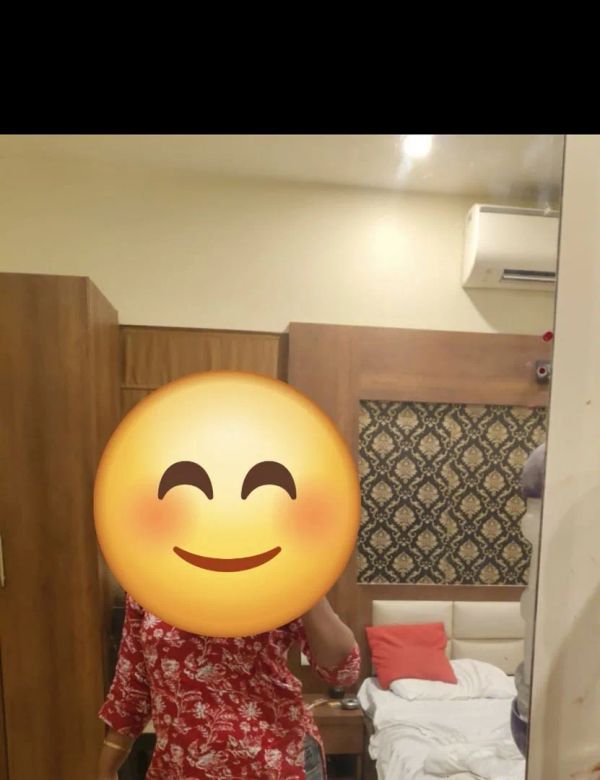 Somya - escort in Koramangala, Bangalore
