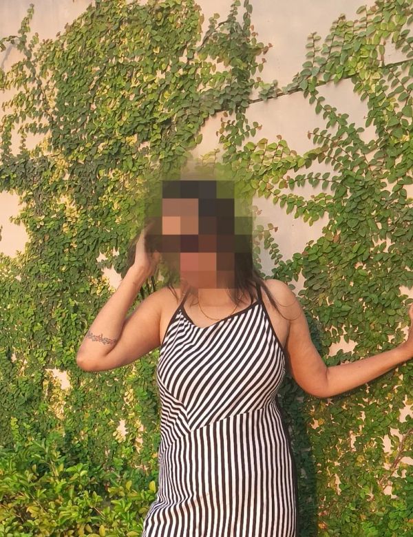 Maria - Bangalore escort photo 4