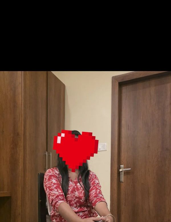 Somya - escort in Koramangala, Bangalore