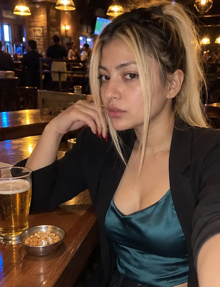 Saraswati - escort in ITPL, Bangalore