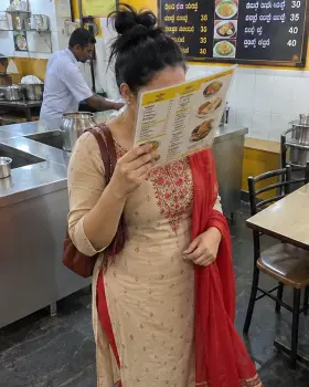 Maria - escort in MG Road, Bangalore