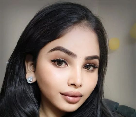 Swati - escort in Indiranagar, Bangalore