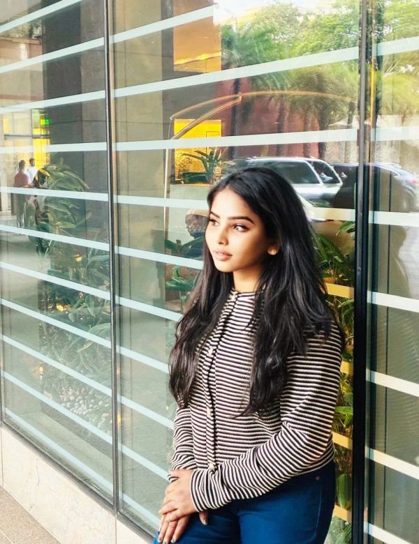 Swati - Bangalore escort photo 4