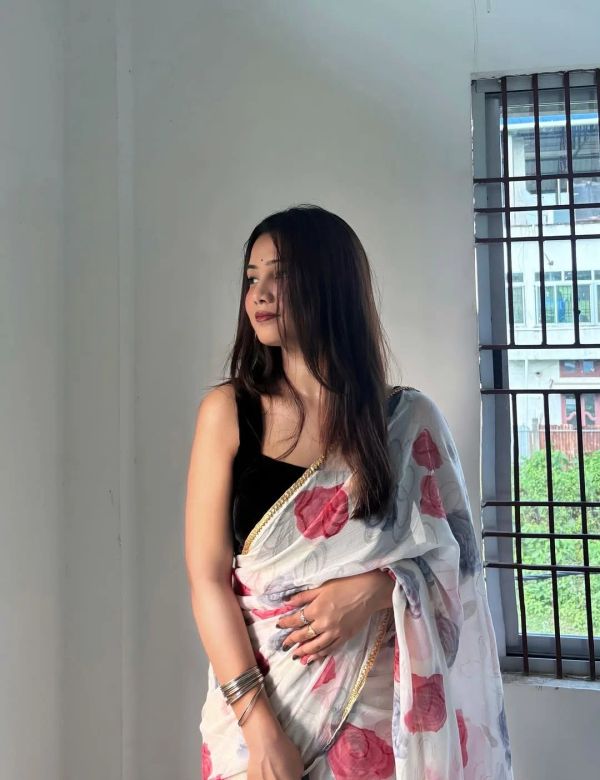 Ridhima - Bangalore escort photo 2