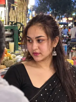 Tania - escort in Koramangala, Bangalore
