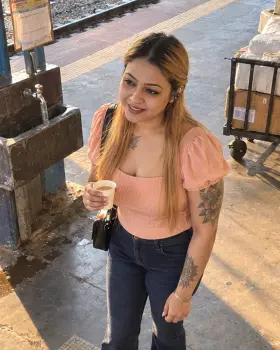 Amber - escort in Ecospace, Bangalore
