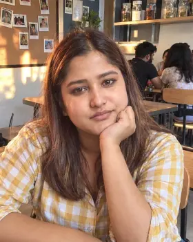 Ananya - escort in Jayanagar, Bangalore