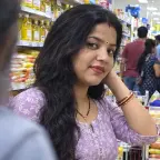 Priya, 24