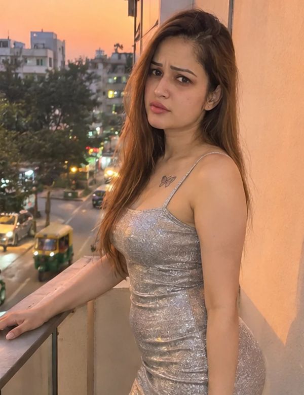Sofee - Bangalore escort photo 2