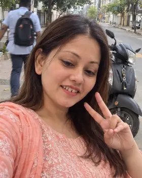 Bhoomika - Bangalore escort photo 4