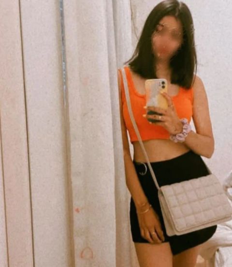 Kavita - escort in Bangalore