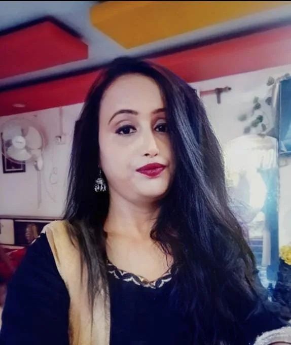 Anjali - Bangalore escort photo 5
